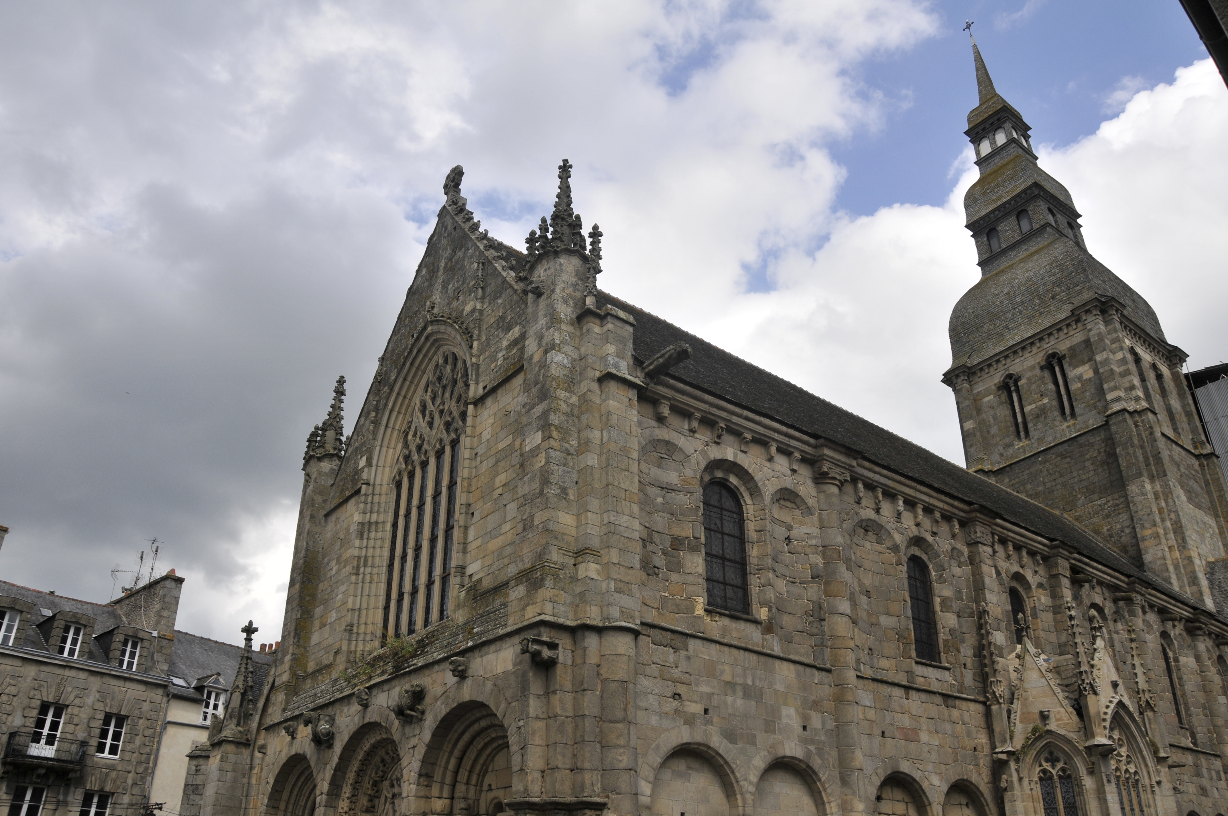 Iglesia de inglaterra fundadores