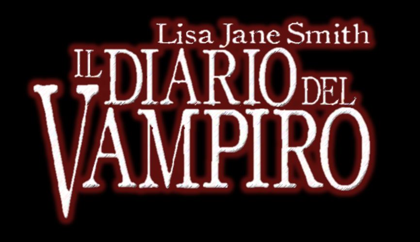 Il diario del vampiro Book Series