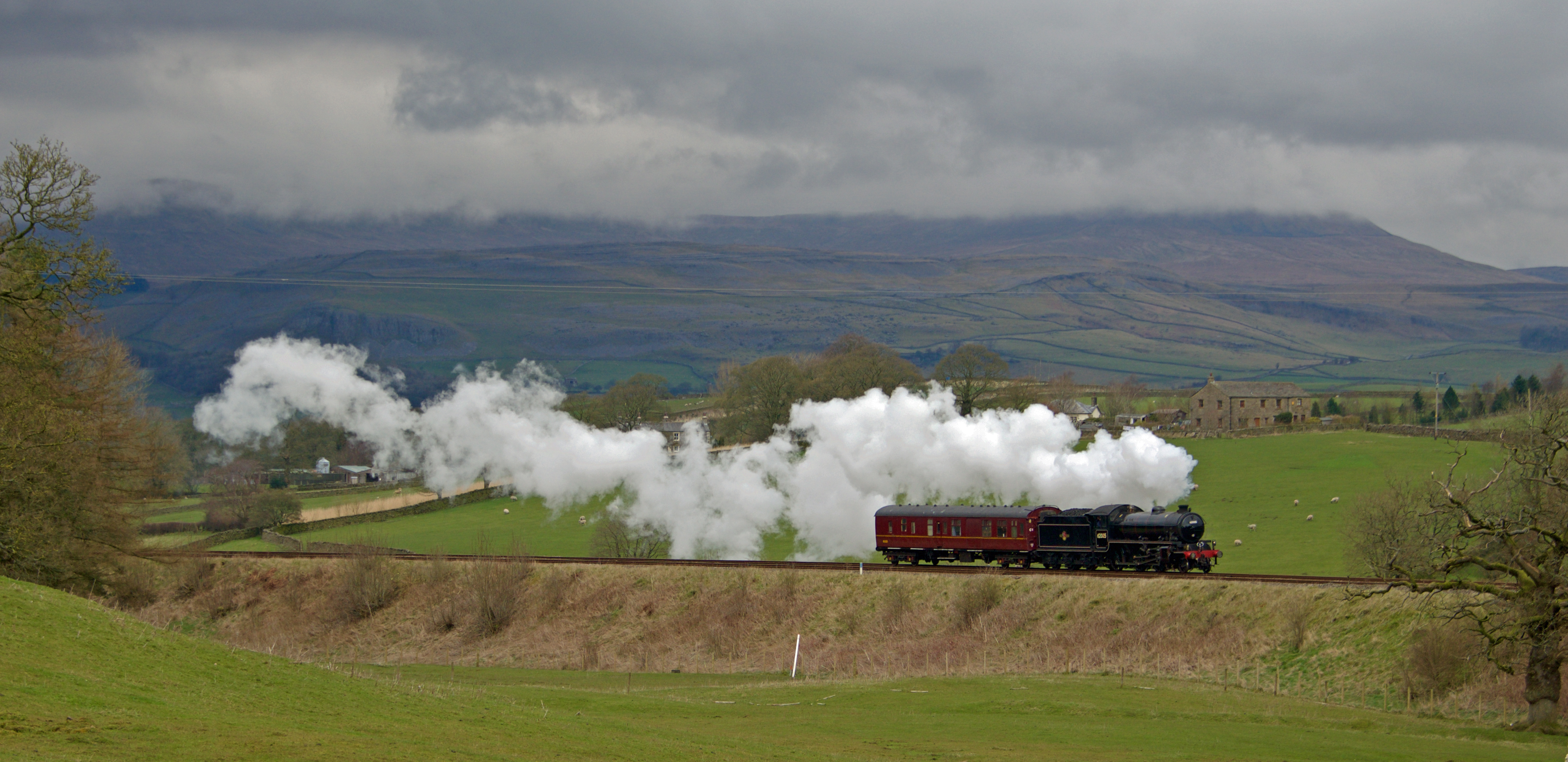 Cloud in steam фото 104