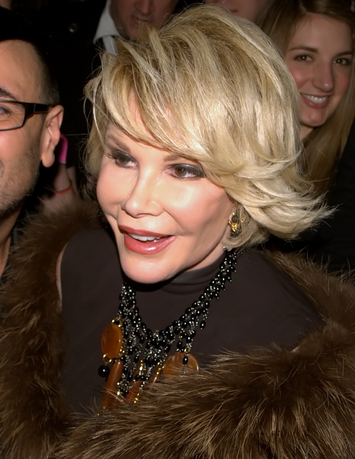 Joan Rivers photo #94754