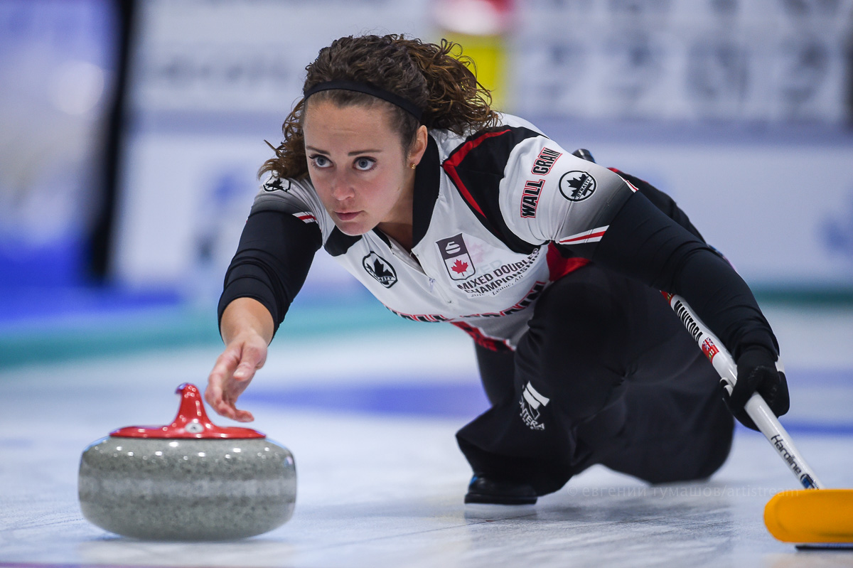 TSN's 2018 Season of Champions Curling Coverage Begins with the