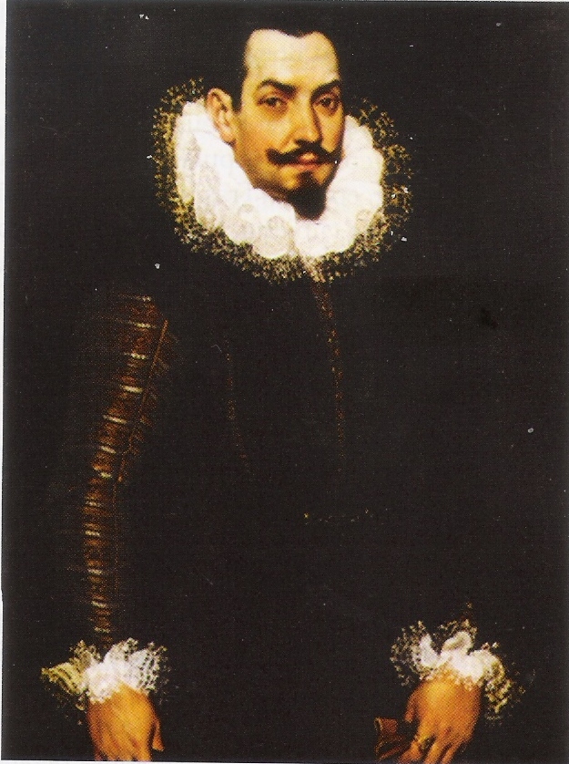 Juan Pablo de Carrión - Wikipedia, la enciclopedia libre