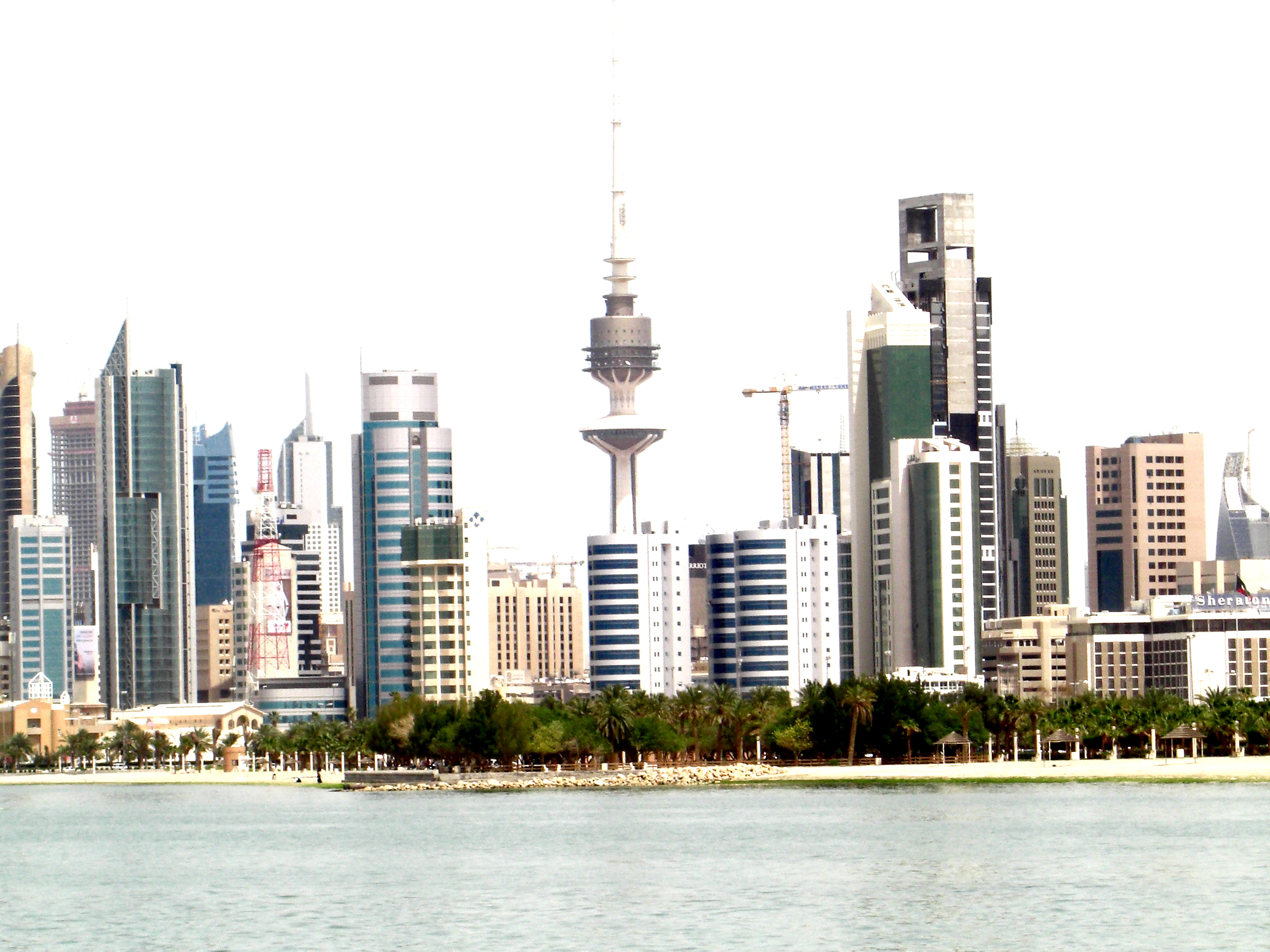 kuwait tourism wikipedia