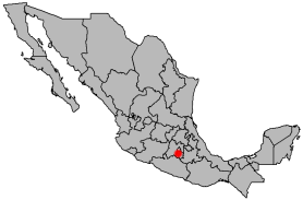 Cuernavaca