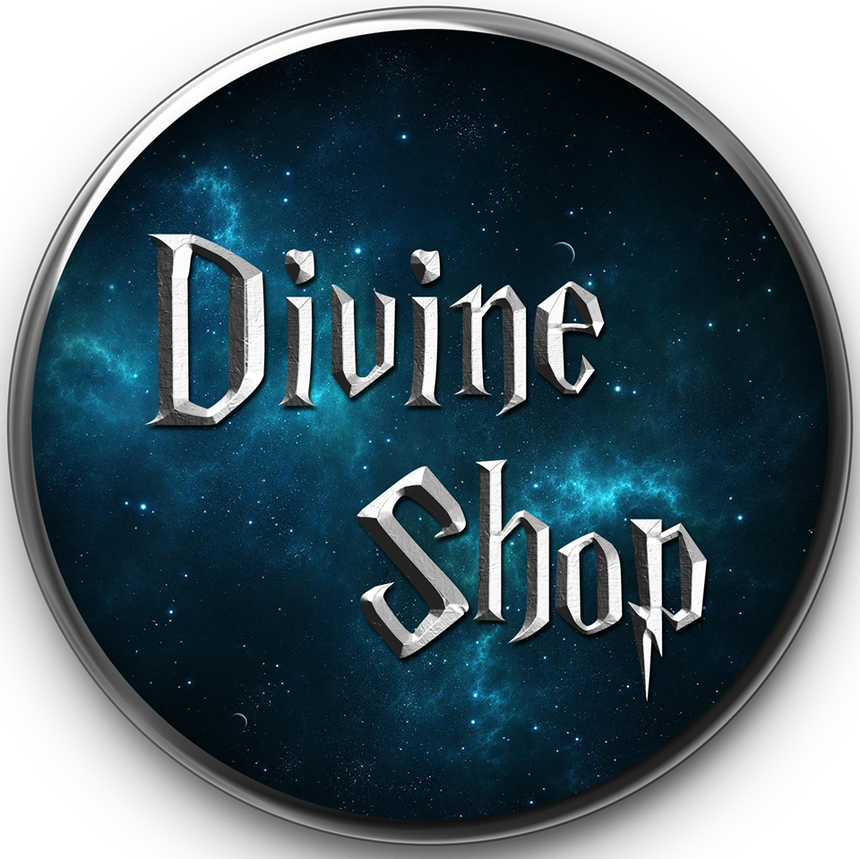 Divine Logo by Shrinidhi Kowndinya on Dribbble
