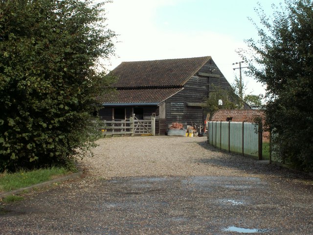 File:Marshalls Farm, Great Tey, Essex - geograph.org.uk - 227802.jpg