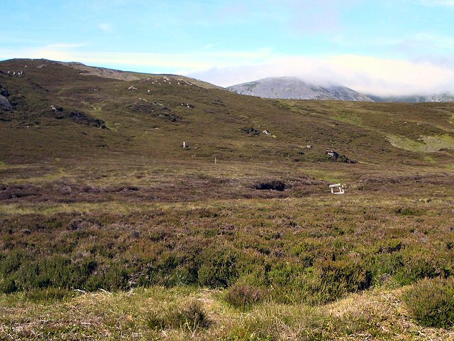 File:Meall Breac - geograph.org.uk - 32390.jpg