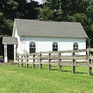 <span class="mw-page-title-main">Stoutsburg Sourland African American Museum</span> United States historic place