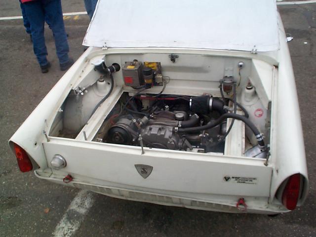 File:NSU Wankel Spider engine bay.jpg