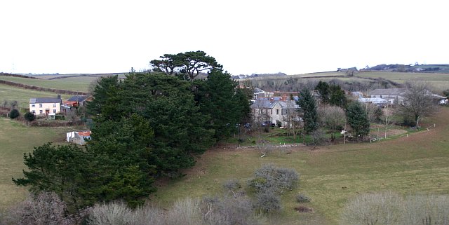 File:North Treviddo - geograph.org.uk - 132777.jpg