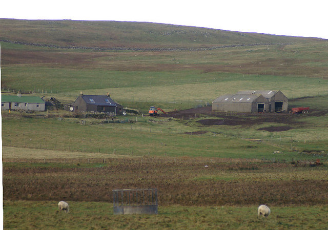 File:Northdale, Fetlar - geograph.org.uk - 1028251.jpg