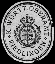 File:Oberamt Riedlingen Briefsiegel.jpg