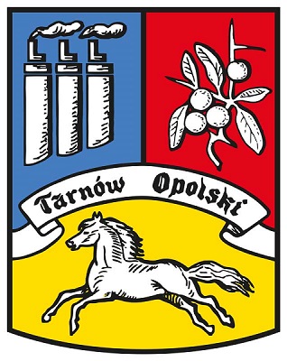 POL gmina Tarnów Opolski COA.jpg