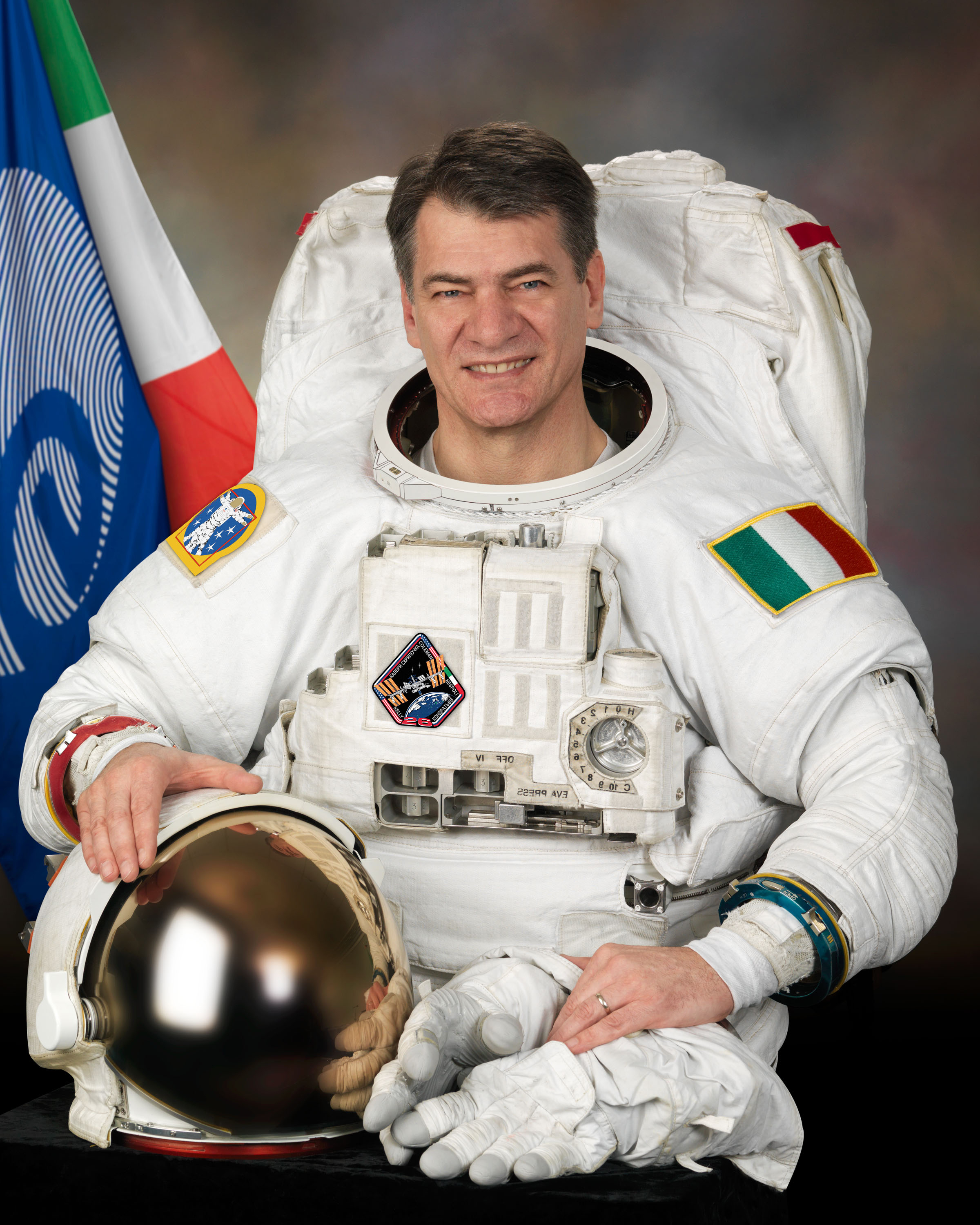 Risultati immagini per nespoli paolo