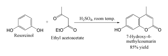 Pechmann 4methylumbelliferone.png