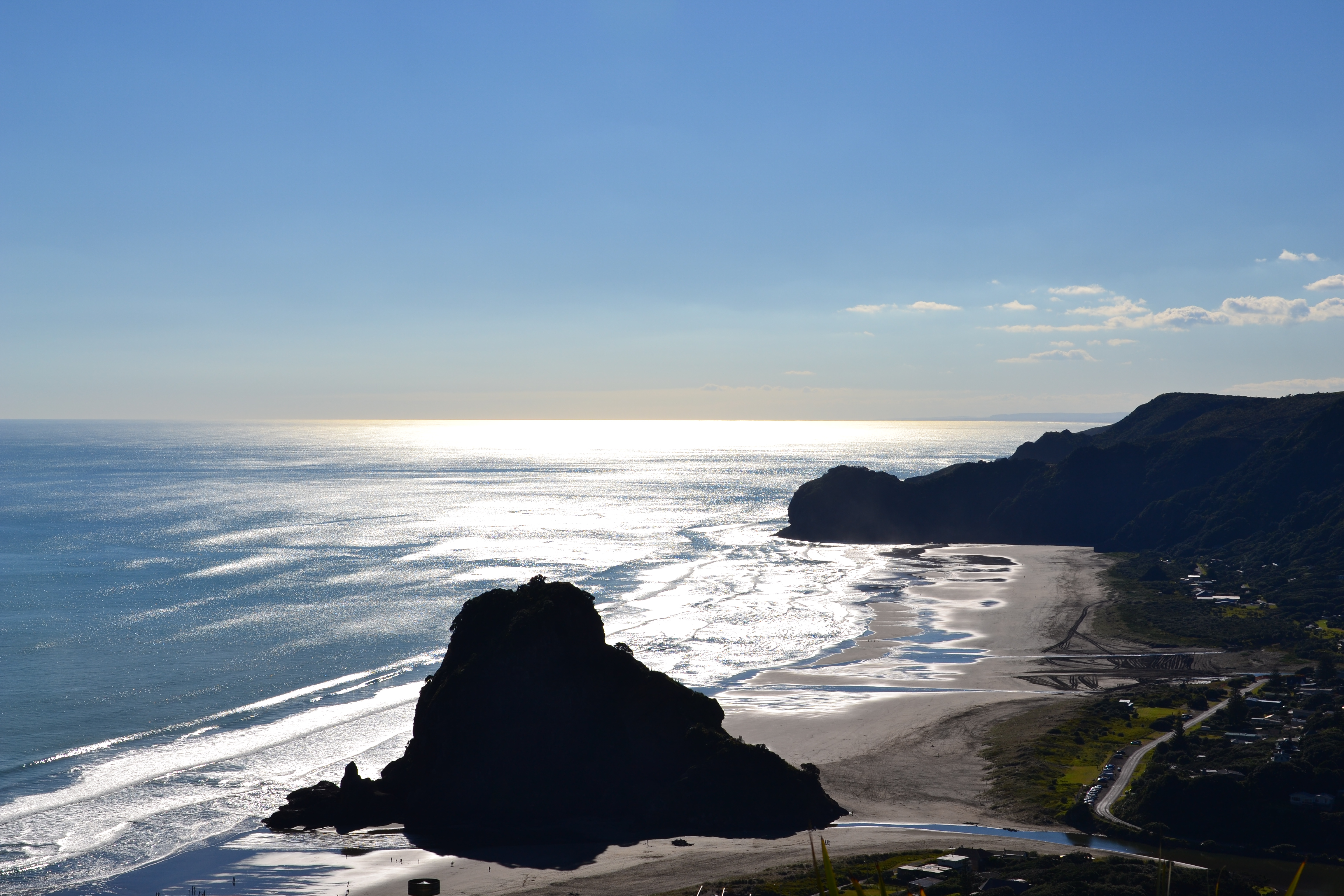 Piha Travel Guide At Wikivoyage