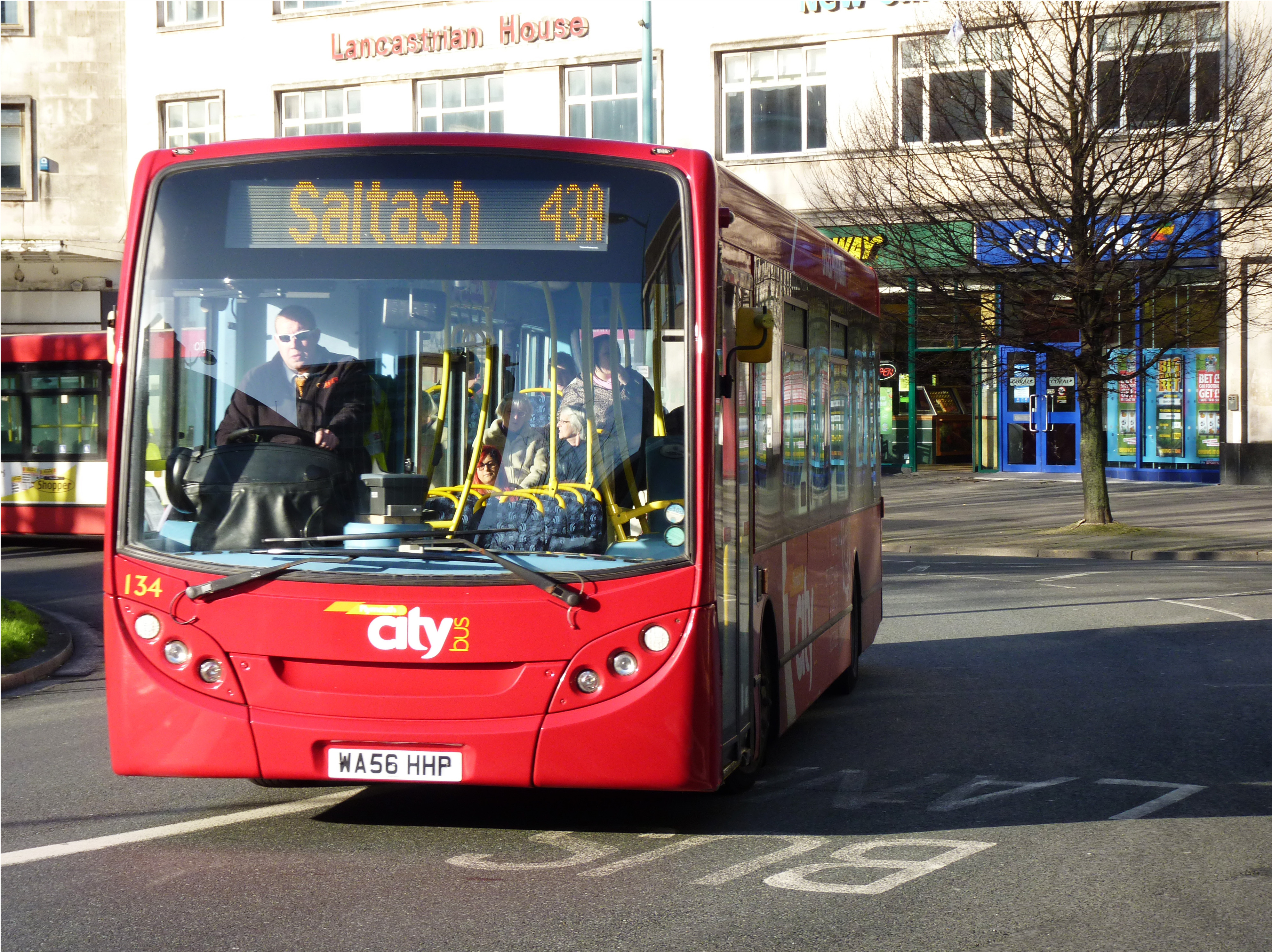 Integration bus. СИТИБАС. Citybus Georgia. City Bus.