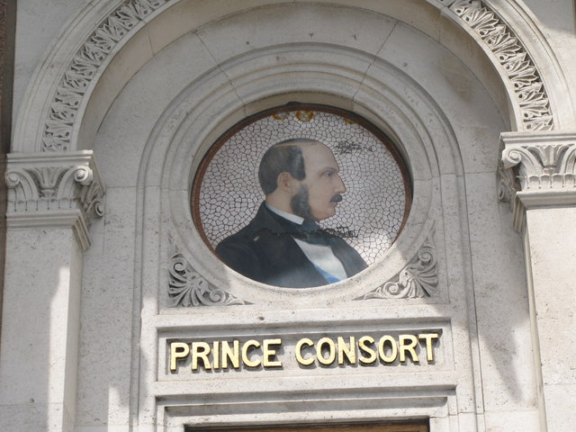 File:Prince Consort - geograph.org.uk - 874171.jpg