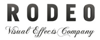 Rodeo FX-Logo