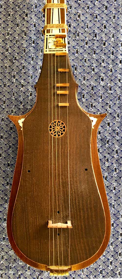 Five-string violin - Wikipedia