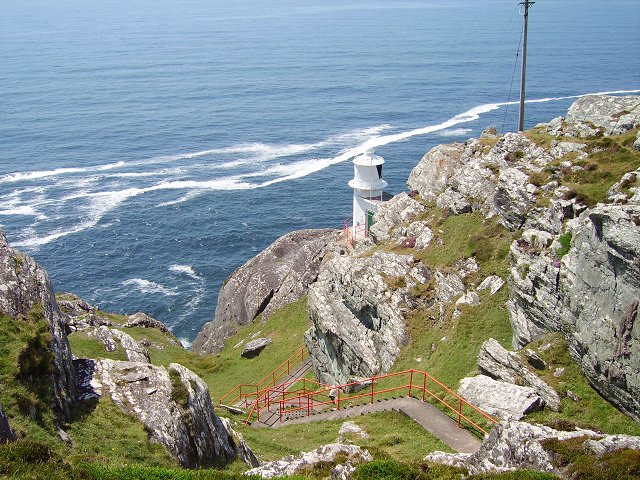 Photo of Sheep's Head Lighthouse