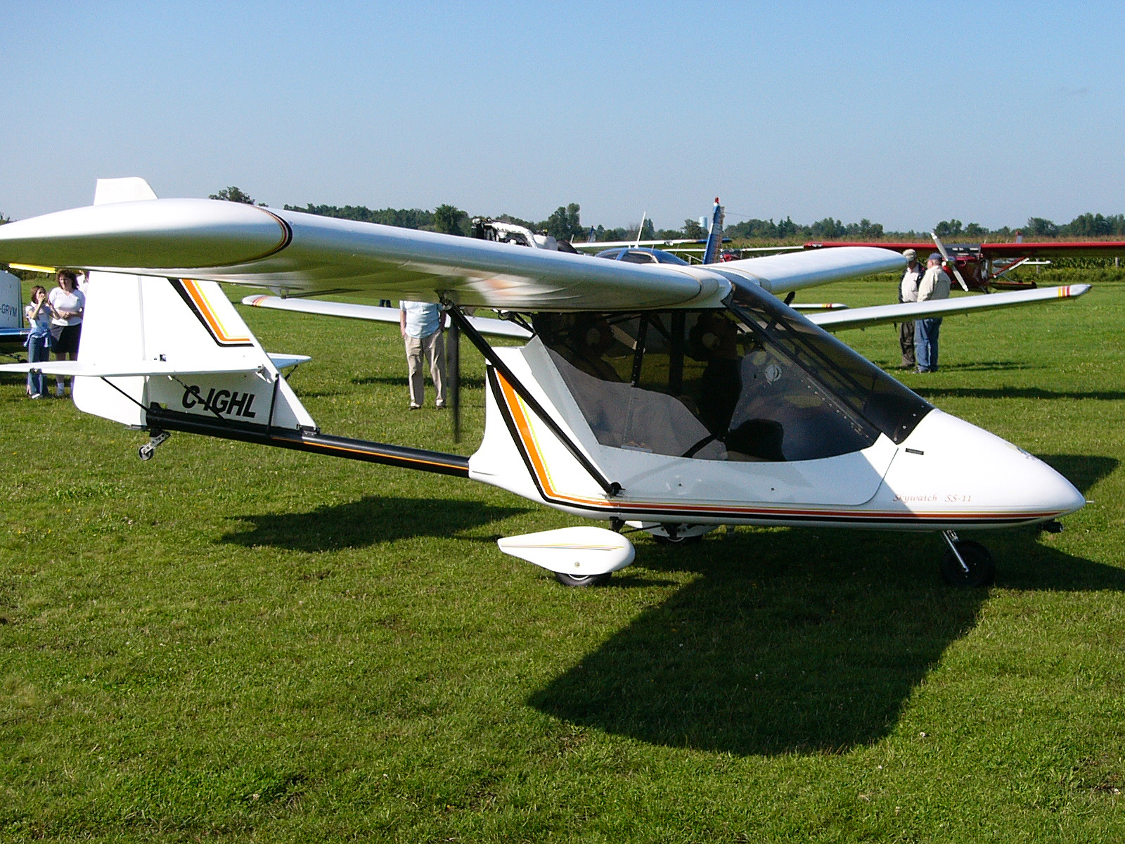 Ultralight aircraft (Canada) - Wikipedia