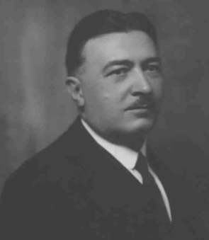 <span class="mw-page-title-main">Stefano Cavazzoni</span> Italian politician (1881–1951)