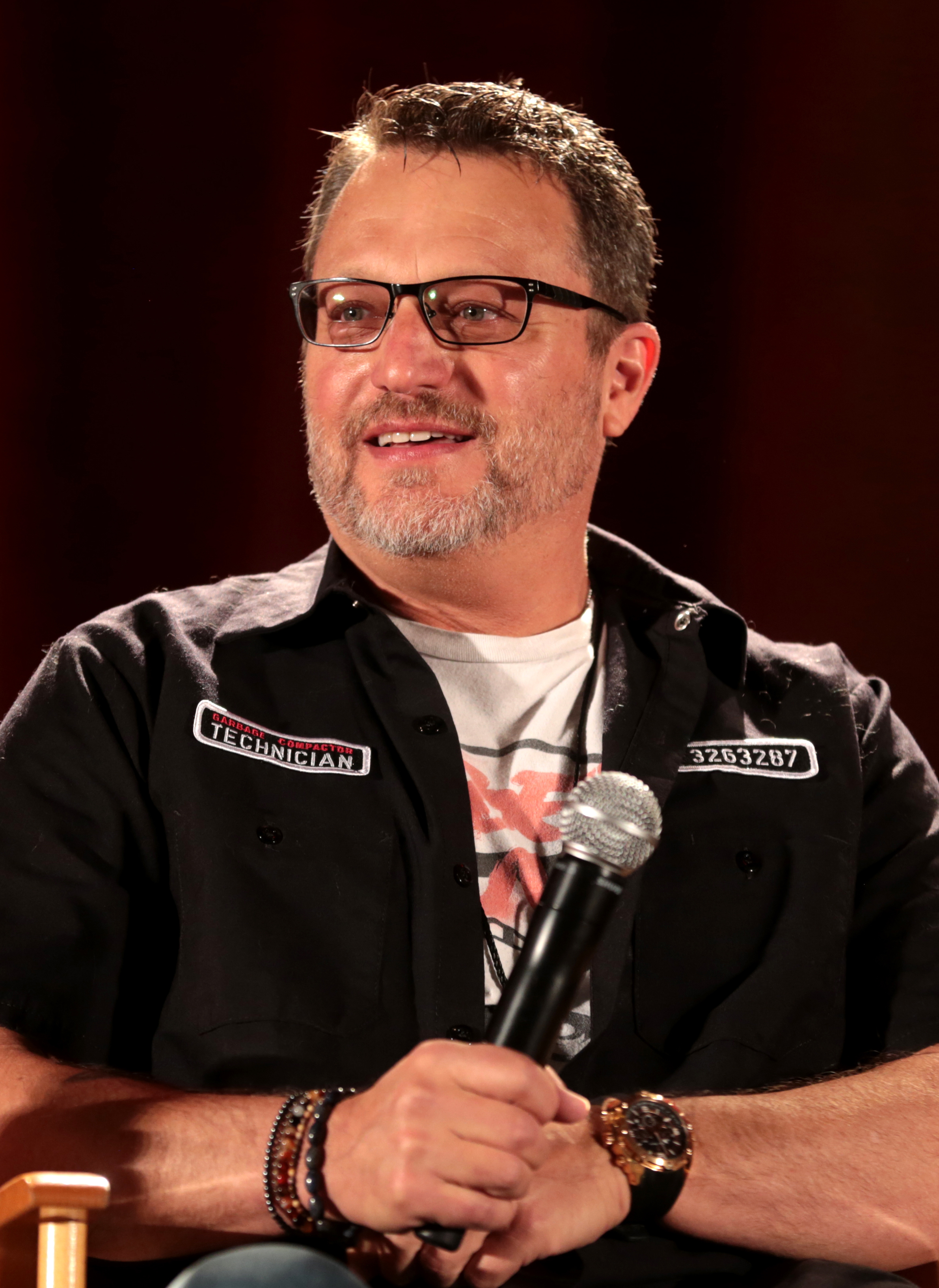 Steve Blum Wikipedia