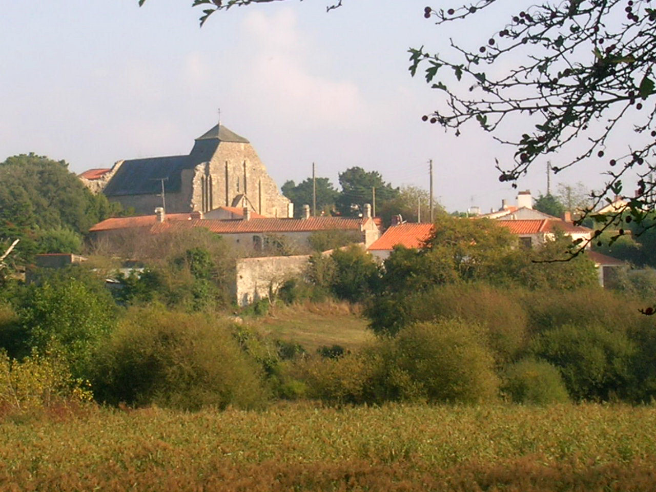 Brem-sur-mer