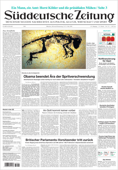 File:Suddeutsche Zeitung 090520 M.jpg