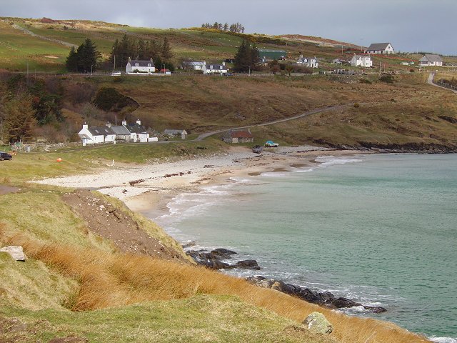 Talmine, Sutherland