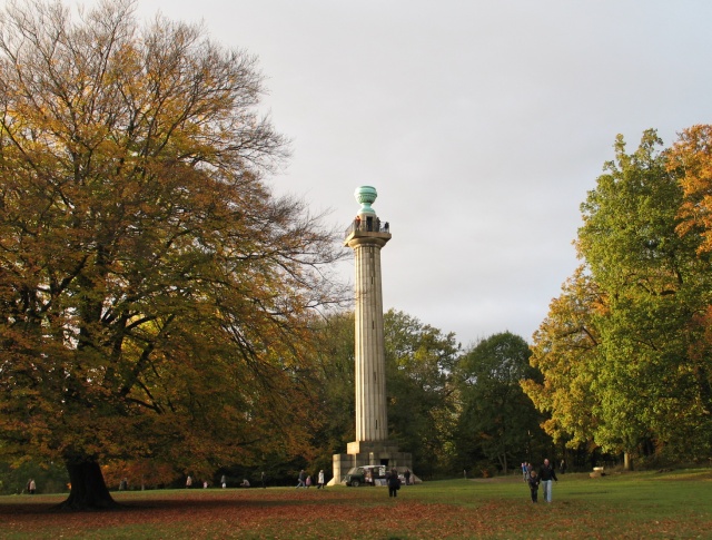 Ashridge