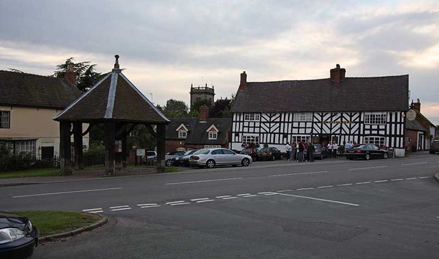 File:The Goat Inn, Abbots Bromley, Staffs - geograph.org.uk - 928115.jpg