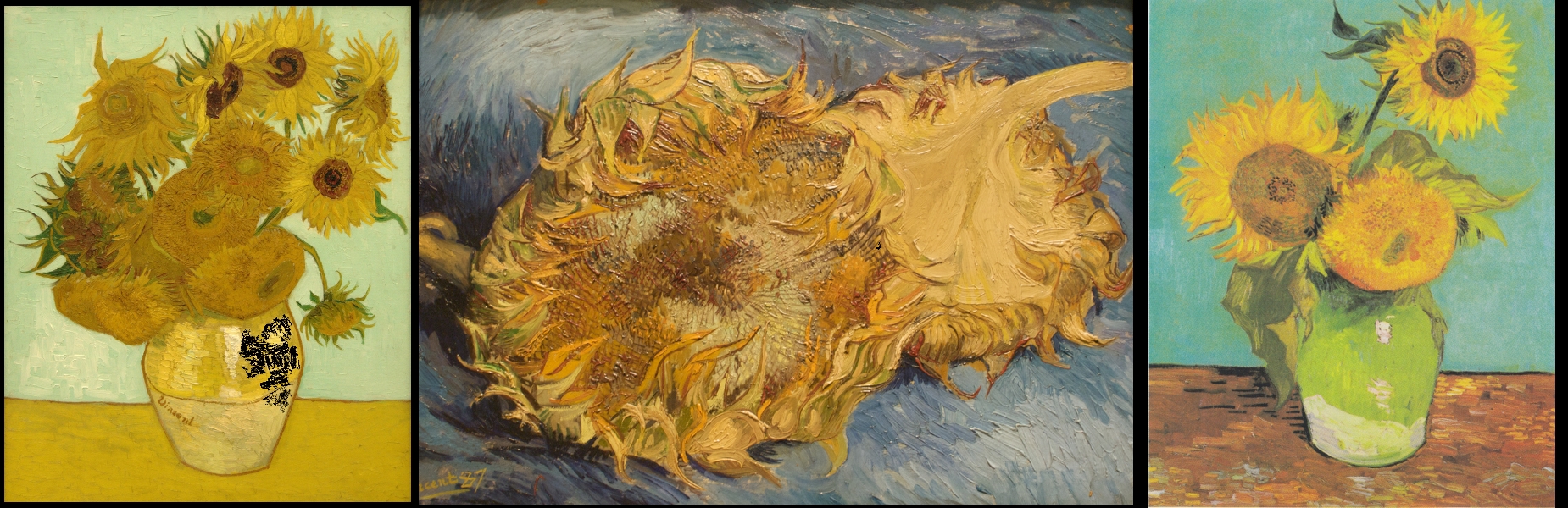 Iris di Van Gogh: Descrizione, Storia e Valore Del Quadro