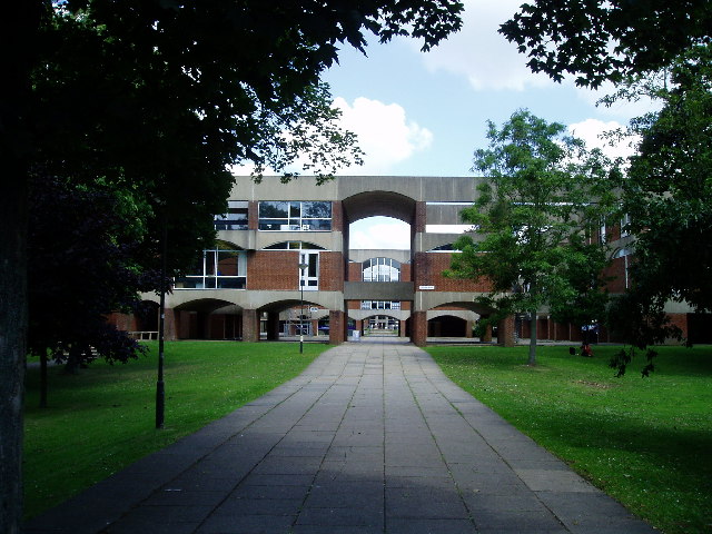 Falmer Campus