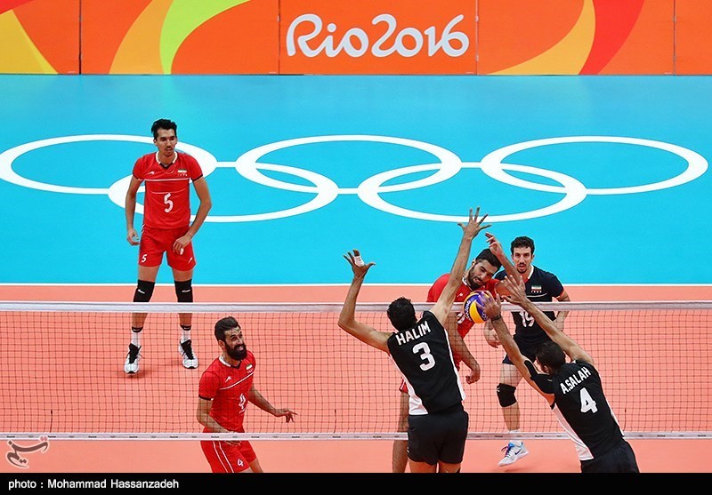 File:Volleyball, match between Iran and Egypt at the Olympic Games in 2016 09.jpg