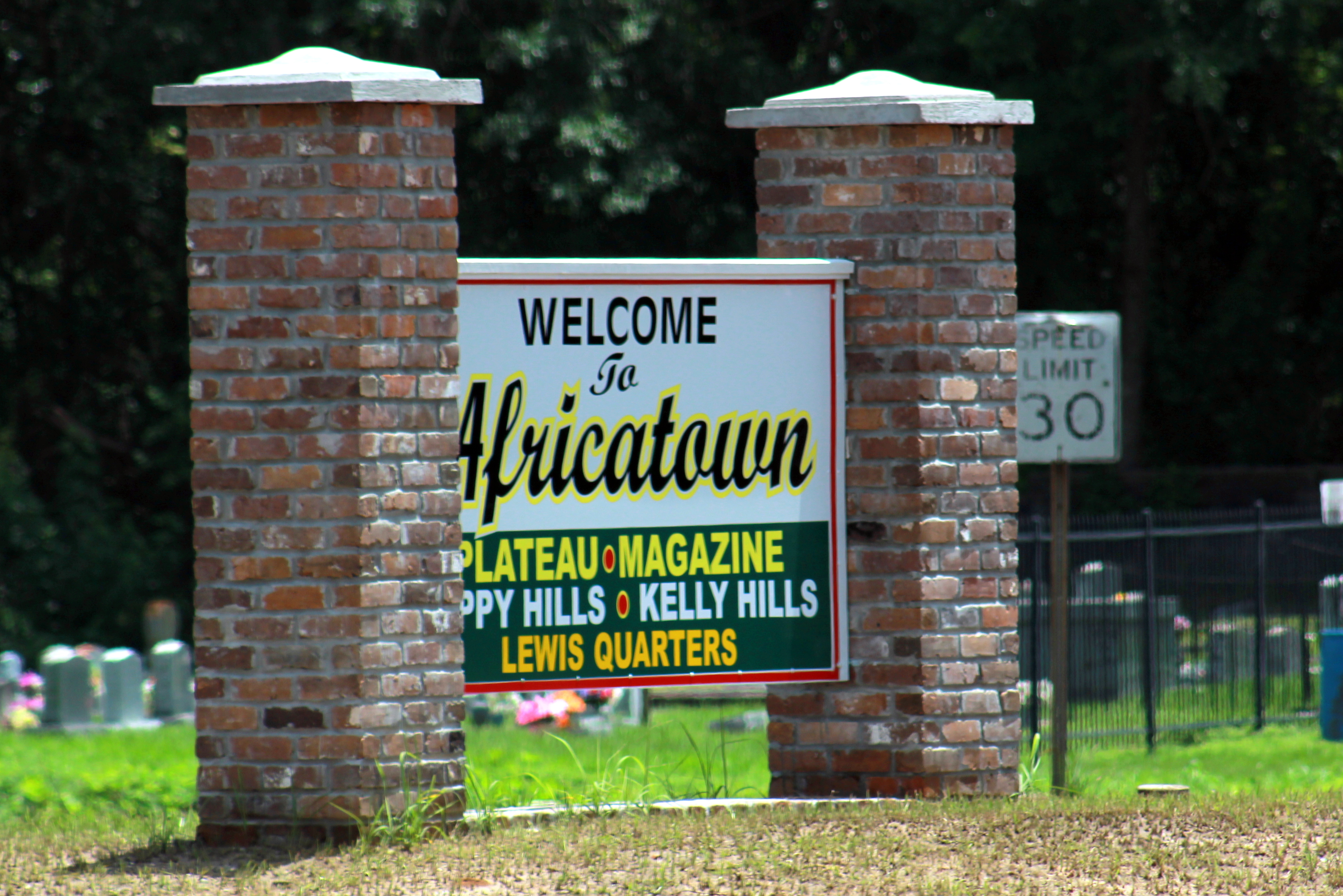 Africatown, History, Heritage, Mobile, & Descendants