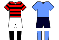 <span class="mw-page-title-main">Sydney Derby (A-League Men)</span>