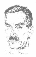 Thomas Mann (1928)