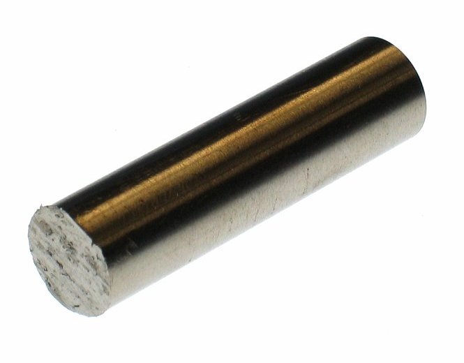 Zirconium Rod