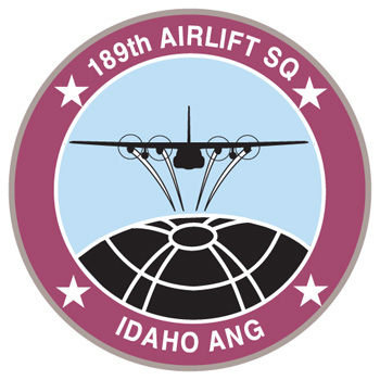 189th Airlift  Squadron  Military Wiki FANDOM powered by 