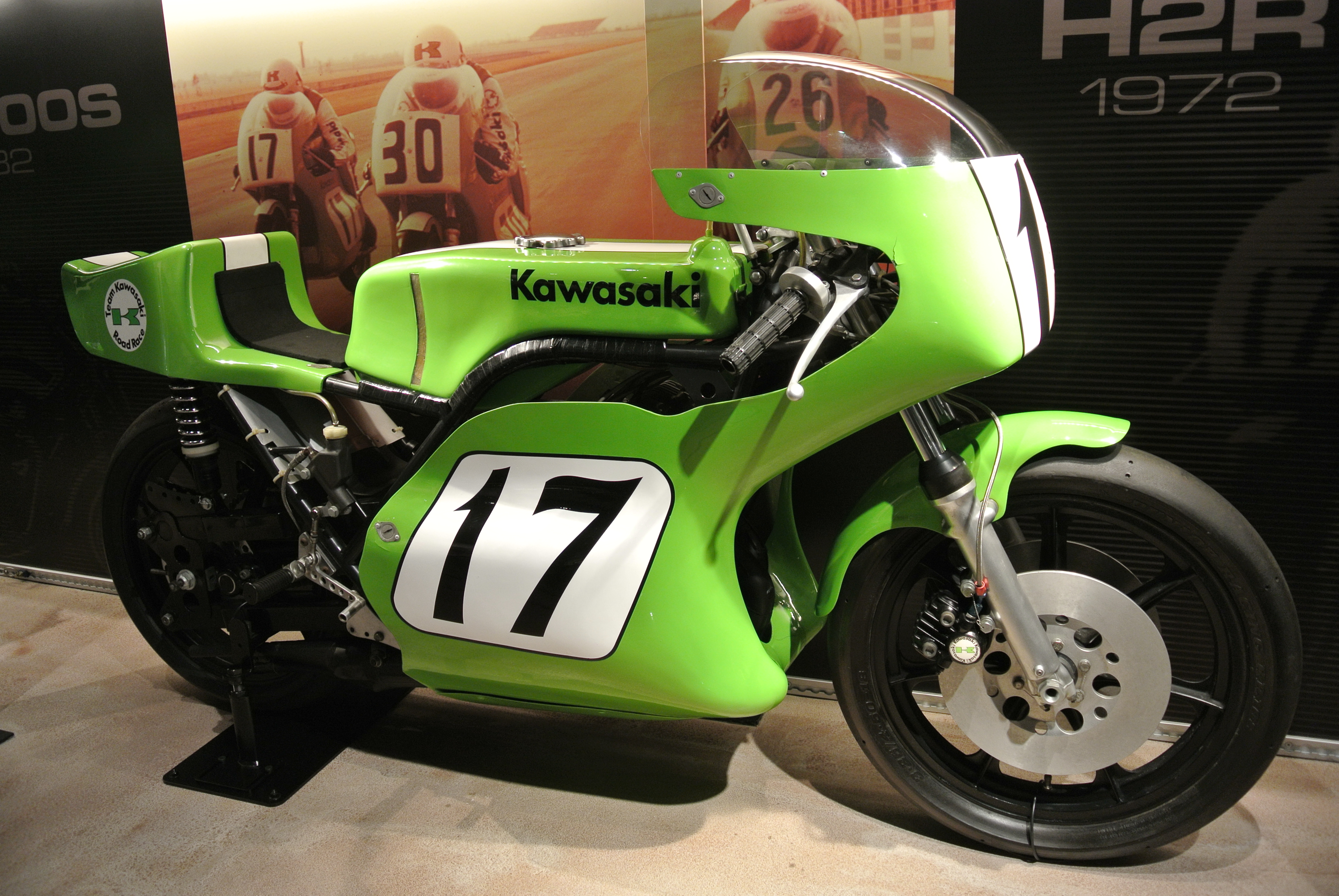 Kawasaki - Wikiwand