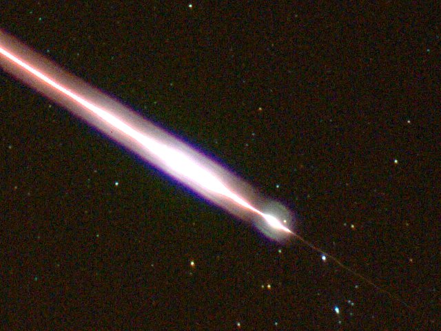 File:2009 Leonid Meteor (cropped, afterglow closeup) (4118056340).jpg