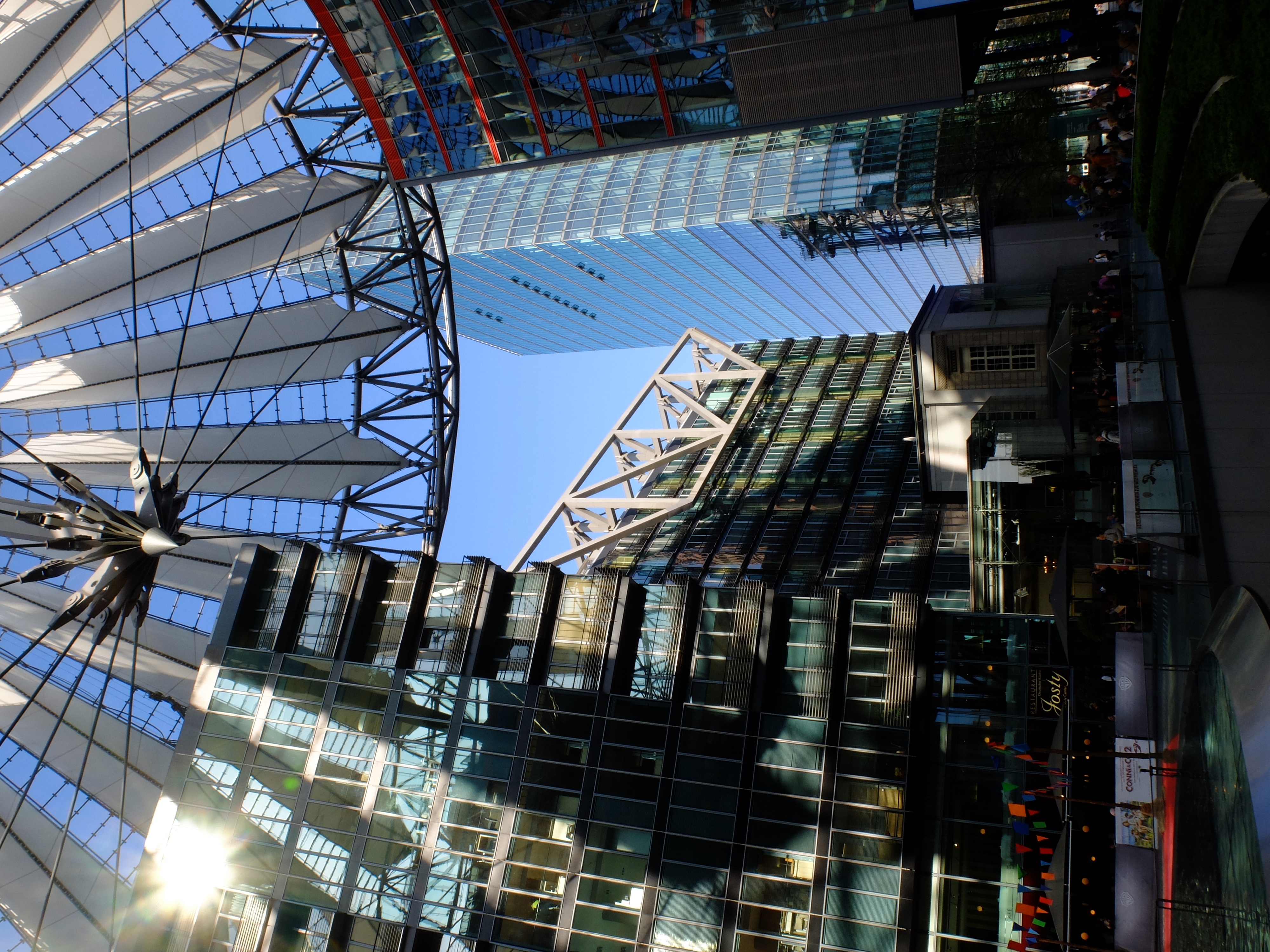 Sony center. Сони центр Берлин проект. Фонтан сони центр Берлин. Сони центр Киев.