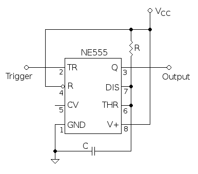 Example  schematic