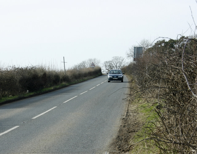 File:A368 looking west - geograph.org.uk - 1222714.jpg