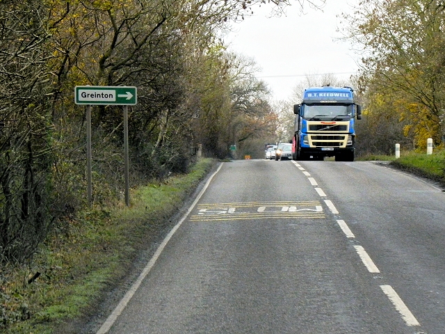 File:A39, Loxley Wood - geograph.org.uk - 3801999.jpg