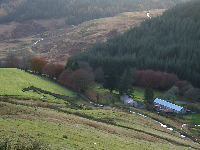 File:Across the Tywi Valley at Nant-ystalwyn, Powys - geograph.org.uk - 1066220.jpg