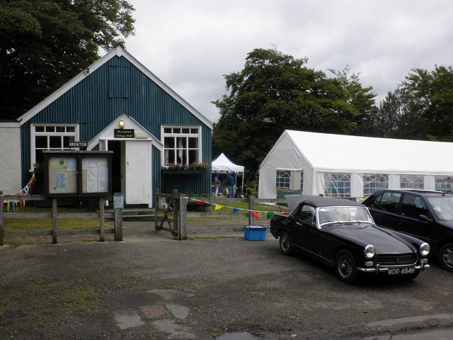 File:Annual Fete, at the village hall, North Brentor - geograph.org.uk - 1475130.jpg