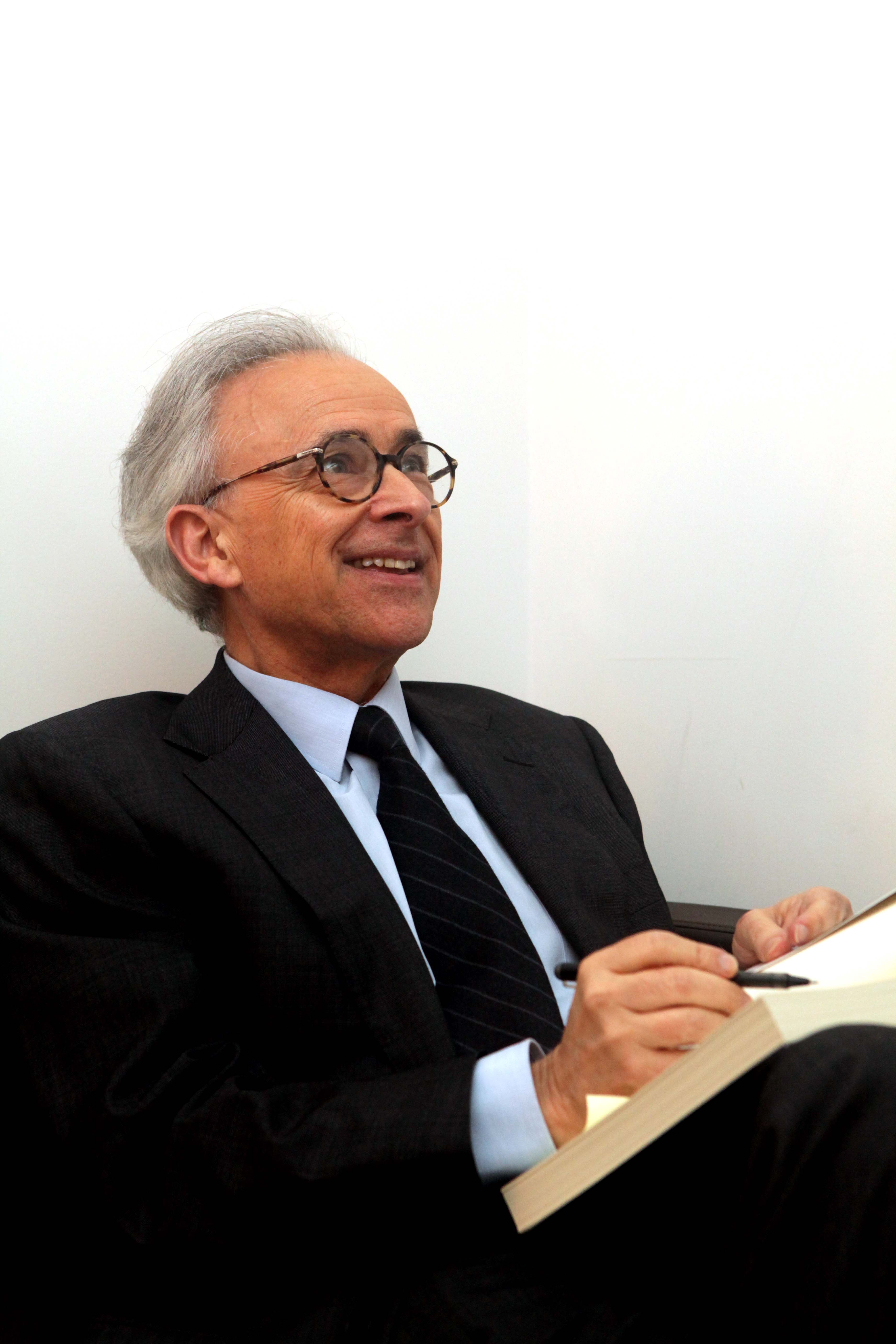 Antonio Damasio